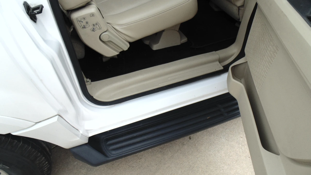 2016 Ford Expedition 3rd Gen - Image 12 of 19