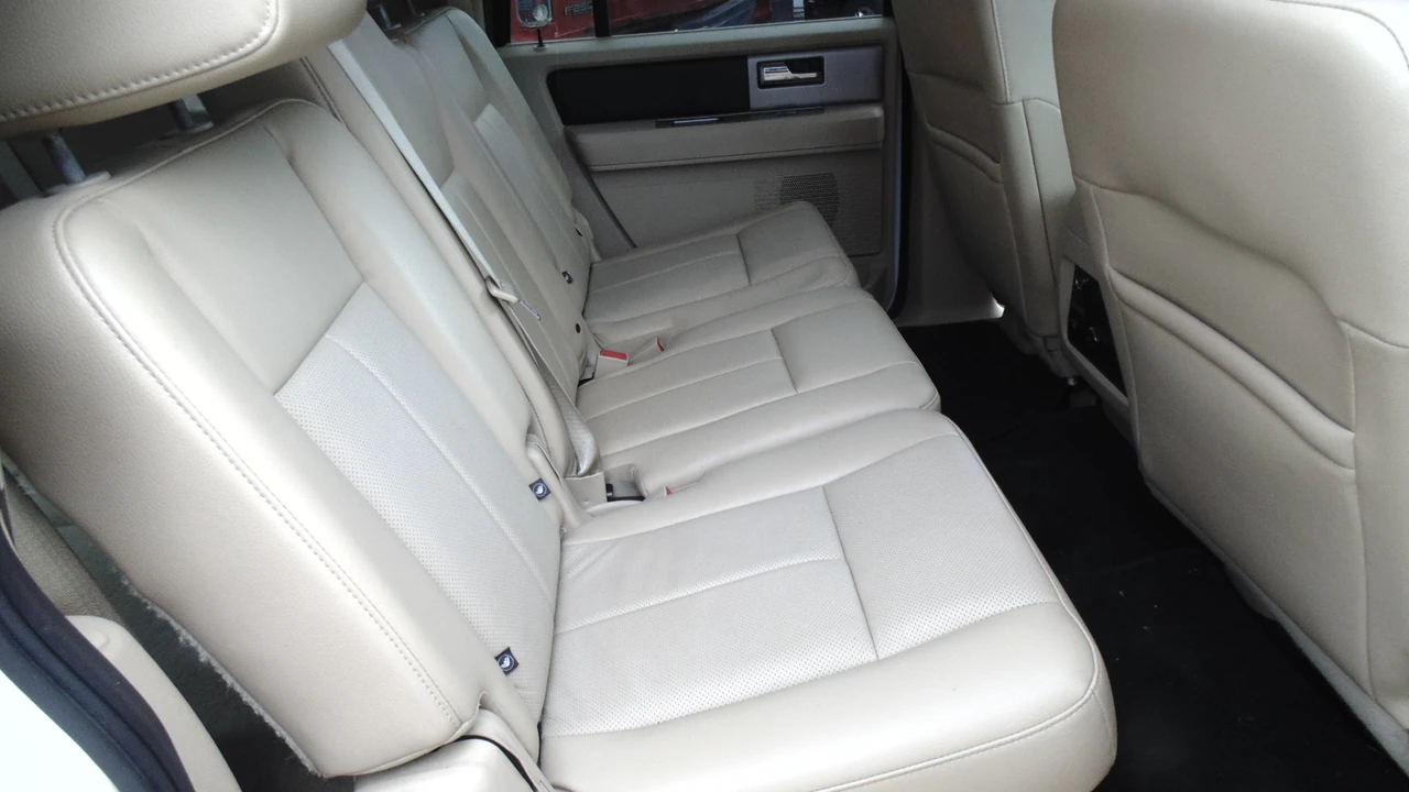 2016 Ford Expedition 3rd Gen - Image 13 of 19