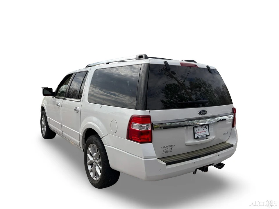 2016 Ford Expedition 3rd Gen - Image 2 of 12