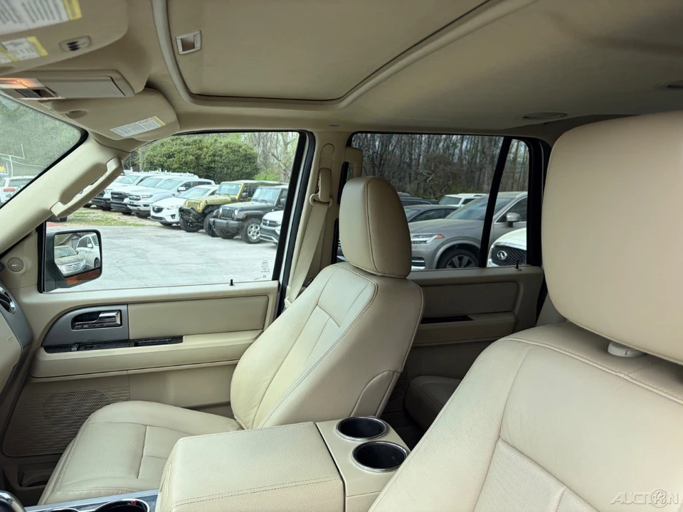 2016 Ford Expedition 3rd Gen - Image 11 of 12