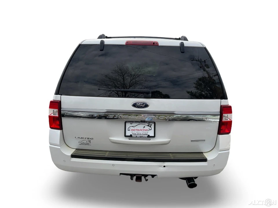 2016 Ford Expedition 3rd Gen - Image 6 of 12