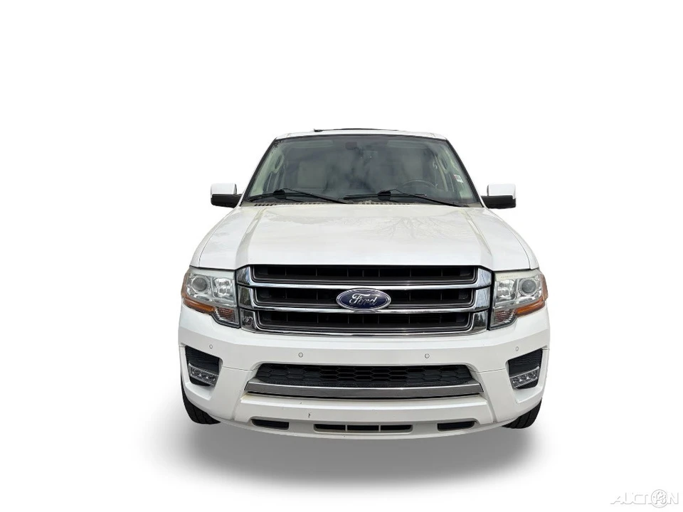2016 Ford Expedition 3rd Gen - Image 5 of 12