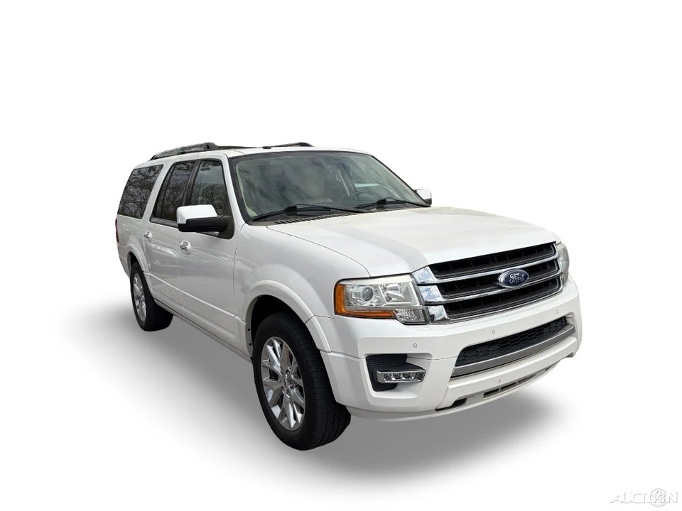 2016 Ford Expedition 3rd Gen - Image 3 of 12