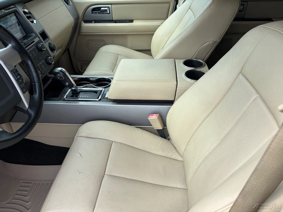 2016 Ford Expedition 3rd Gen - Image 12 of 12