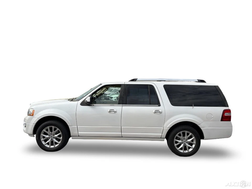 2016 Ford Expedition 3rd Gen - Image 7 of 12