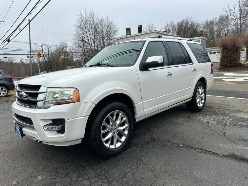 2016 Ford Expedition 3rd Gen - Image 3 of 12