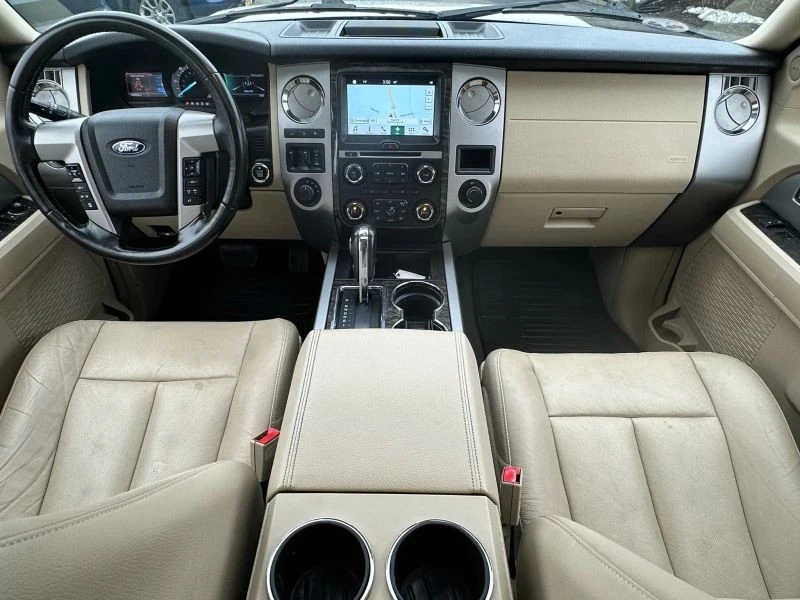2016 Ford Expedition 3rd Gen - Image 11 of 12