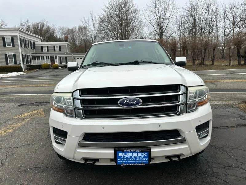 2016 Ford Expedition 3rd Gen - Image 2 of 12