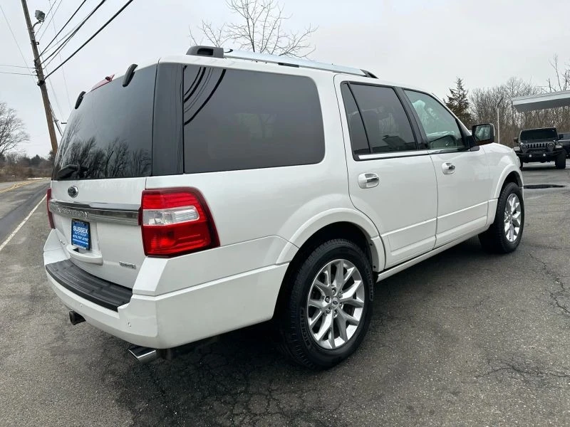 2016 Ford Expedition 3rd Gen - Image 6 of 12