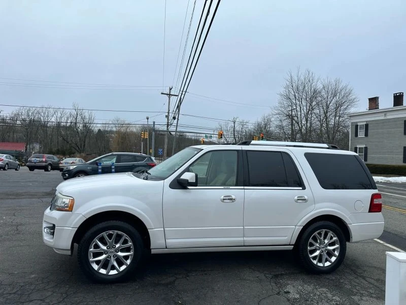 2016 Ford Expedition 3rd Gen - Image 7 of 12