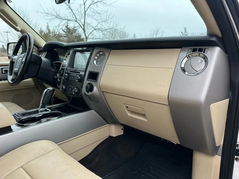 2016 Ford Expedition 3rd Gen - Image 12 of 12