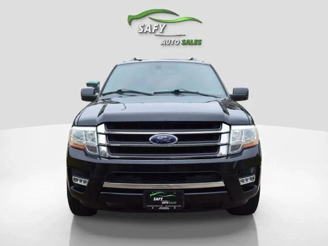 2016 Ford Expedition 4th Gen - Image 3 of 21