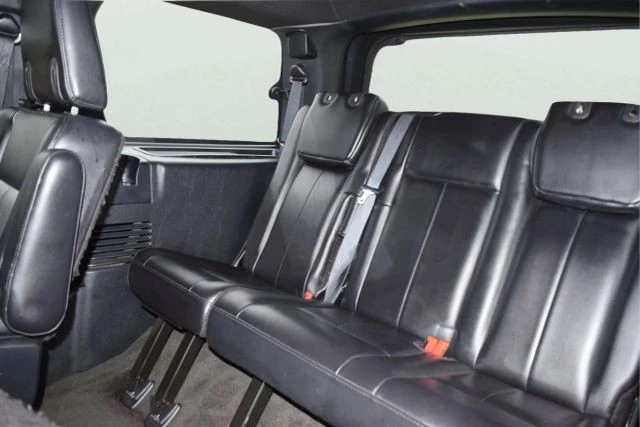 2016 Ford Expedition 4th Gen - Image 16 of 21
