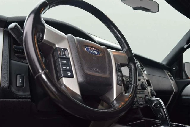2016 Ford Expedition 4th Gen - Image 9 of 21