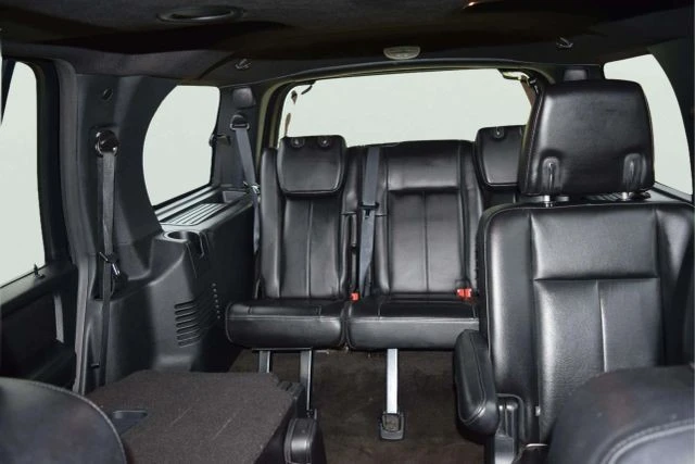 2016 Ford Expedition 4th Gen - Image 19 of 21