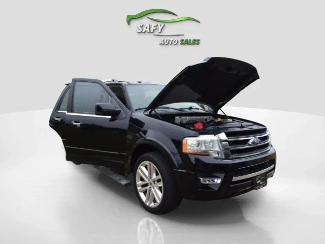 2016 Ford Expedition 4th Gen - Image 21 of 21