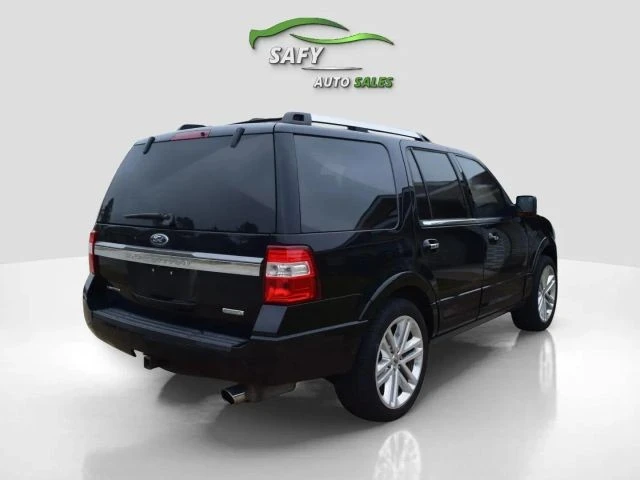 2016 Ford Expedition 4th Gen - Image 6 of 21