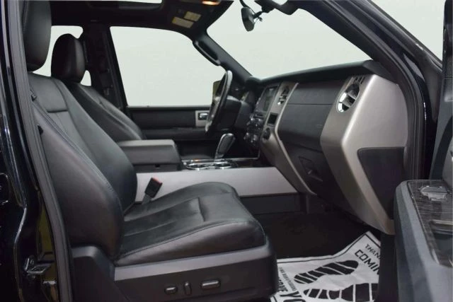 2016 Ford Expedition 4th Gen - Image 13 of 21