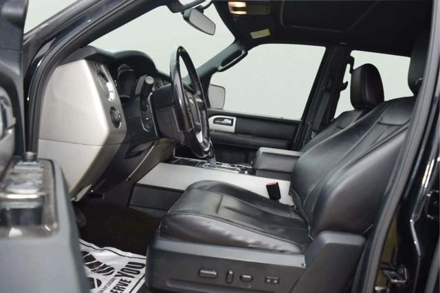 2016 Ford Expedition 4th Gen - Image 12 of 21