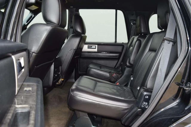 2016 Ford Expedition 4th Gen - Image 18 of 21