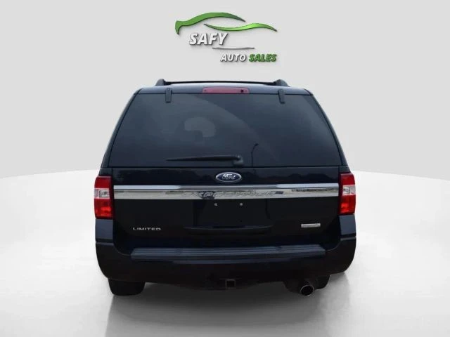 2016 Ford Expedition 4th Gen - Image 7 of 21