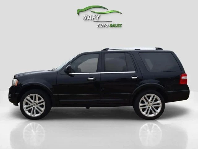 2016 Ford Expedition 4th Gen - Image 4 of 21