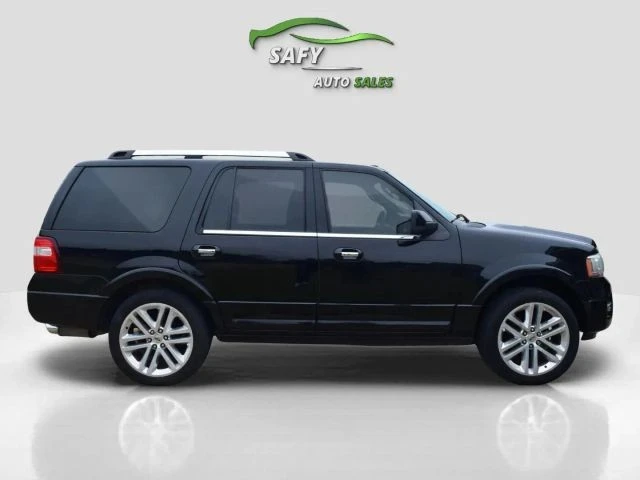 2016 Ford Expedition 4th Gen - Image 5 of 21