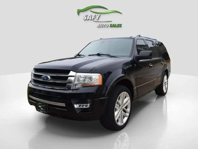 2016 Ford Expedition 4th Gen - Image 2 of 21