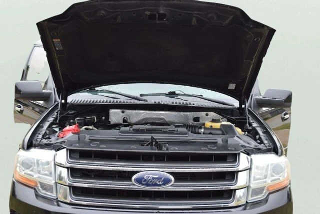 2016 Ford Expedition 4th Gen - Image 20 of 21