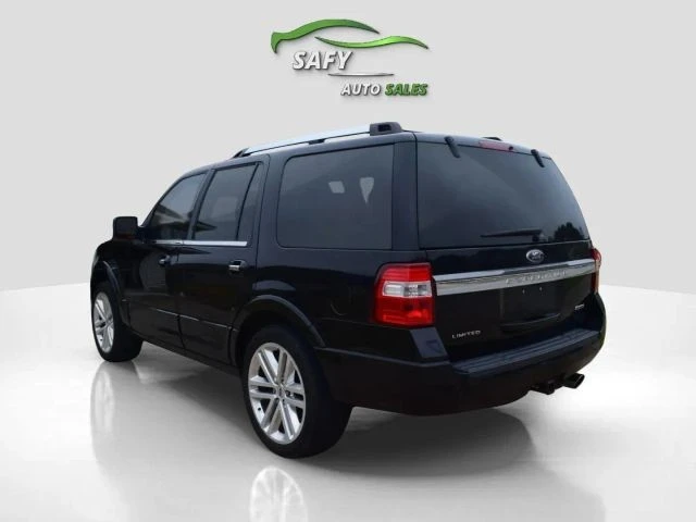 2016 Ford Expedition 4th Gen - Image 8 of 21
