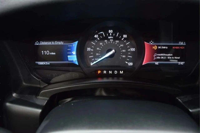 2016 Ford Expedition 4th Gen - Image 11 of 21