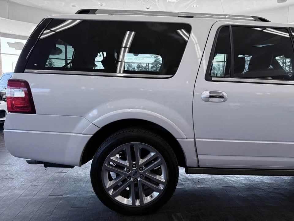 2016 Ford Expedition 3rd Gen - Image 7 of 12