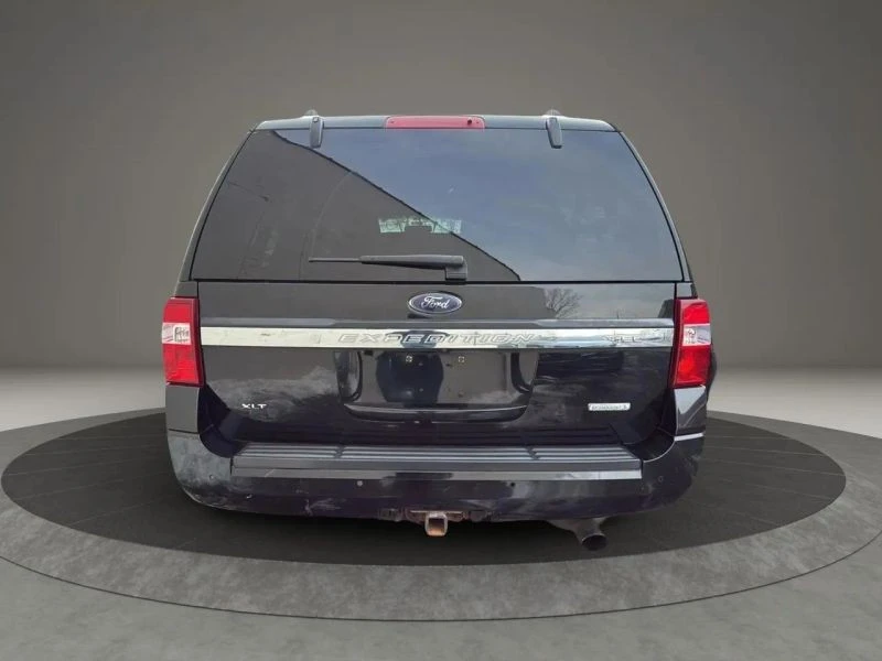 2016 Ford Expedition 4th Gen - Image 6 of 12