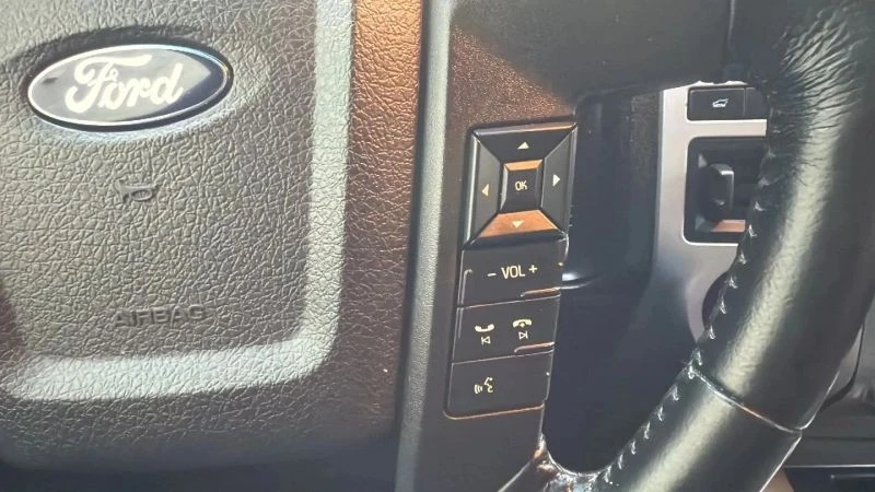 2016 Ford Expedition 4th Gen - Image 11 of 12