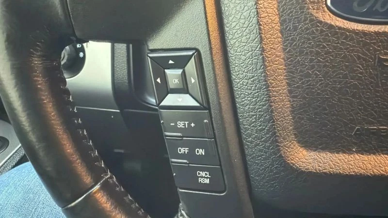 2016 Ford Expedition 4th Gen - Image 12 of 12