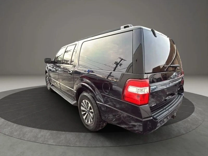 2016 Ford Expedition 4th Gen - Image 7 of 12
