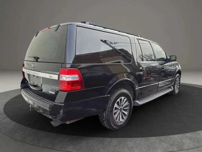 2016 Ford Expedition 4th Gen - Image 5 of 12