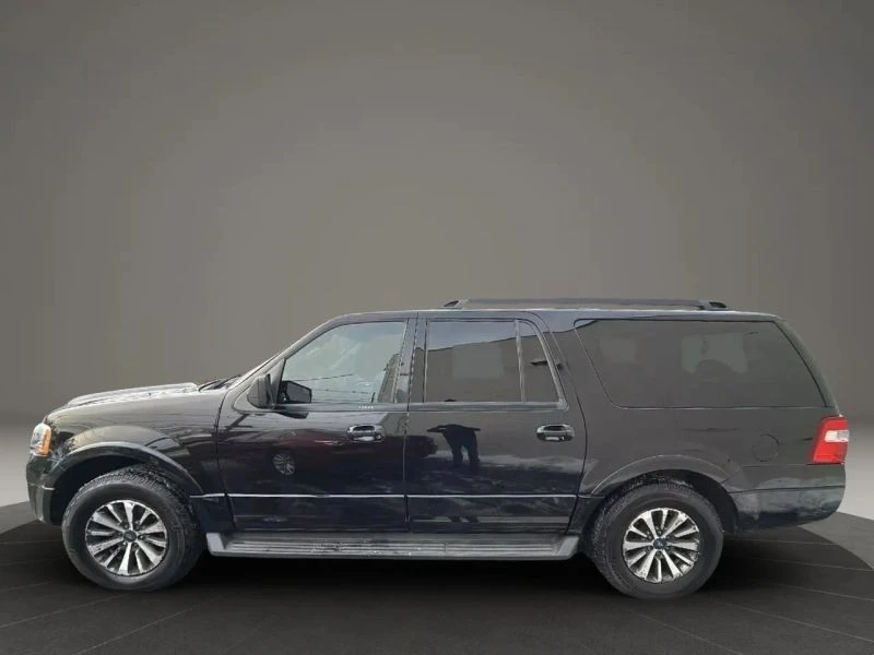 2016 Ford Expedition 4th Gen - Image 8 of 12