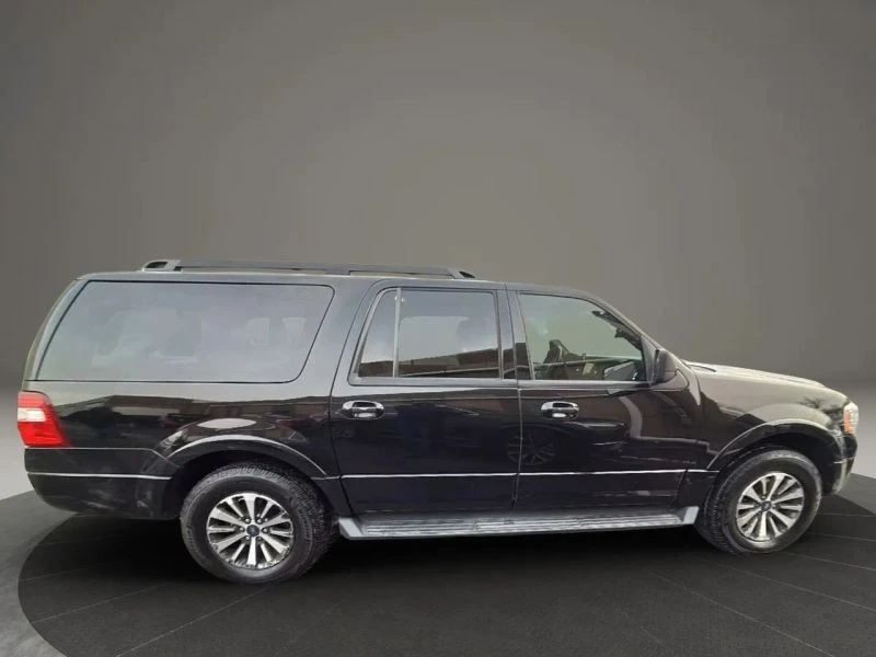 2016 Ford Expedition 4th Gen - Image 4 of 12
