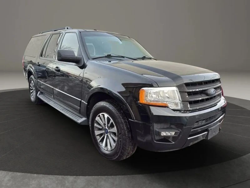 2016 Ford Expedition 4th Gen - Image 3 of 12
