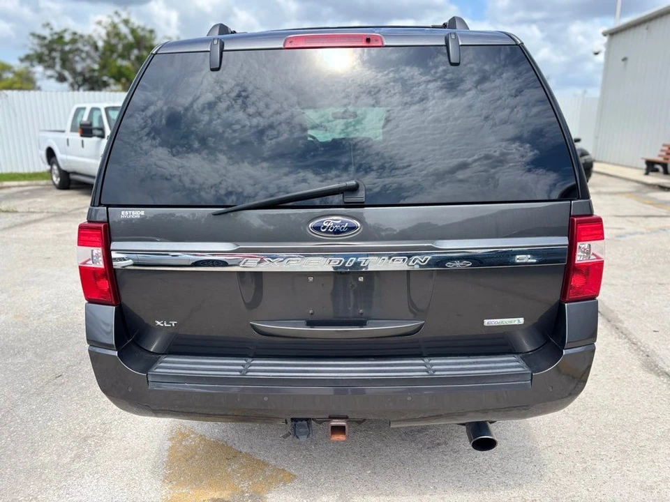 2016 Ford Expedition 3rd Gen - Image 4 of 21