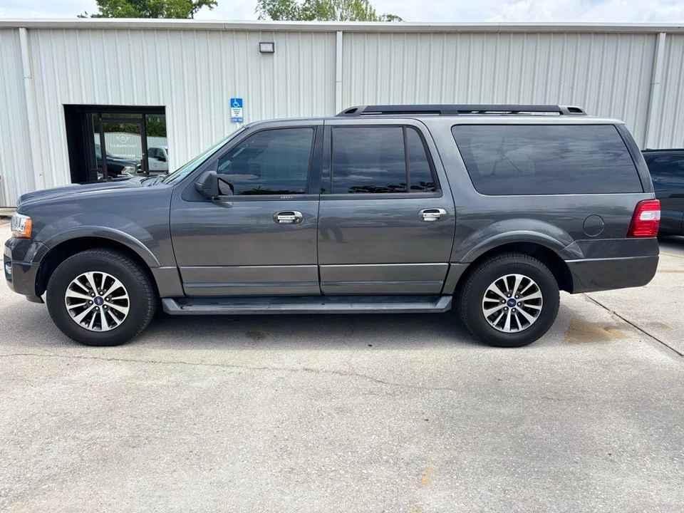 2016 Ford Expedition 3rd Gen - Image 2 of 21