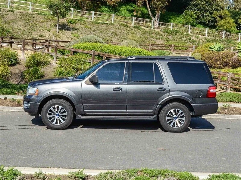2016 Ford Expedition 4th Gen - Image 3 of 21