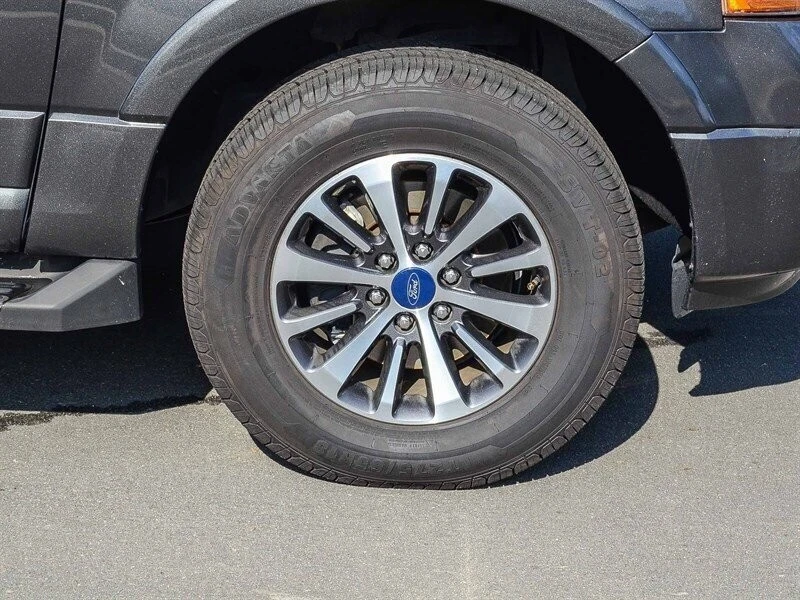 2016 Ford Expedition 4th Gen - Image 11 of 21