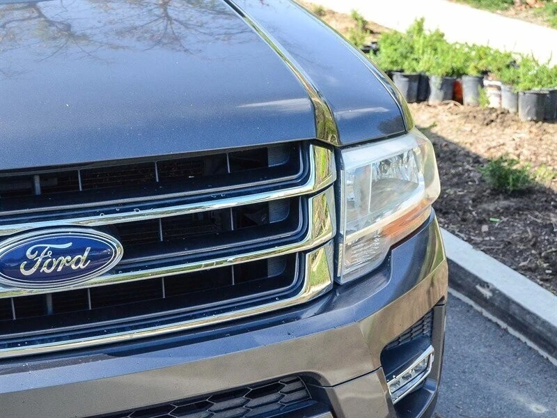 2016 Ford Expedition 4th Gen - Image 10 of 21