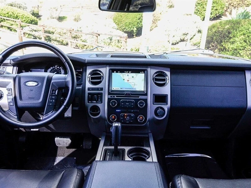 2016 Ford Expedition 4th Gen - Image 15 of 21