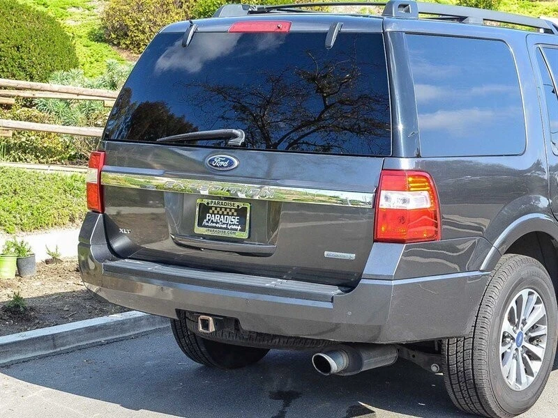 2016 Ford Expedition 4th Gen - Image 13 of 21