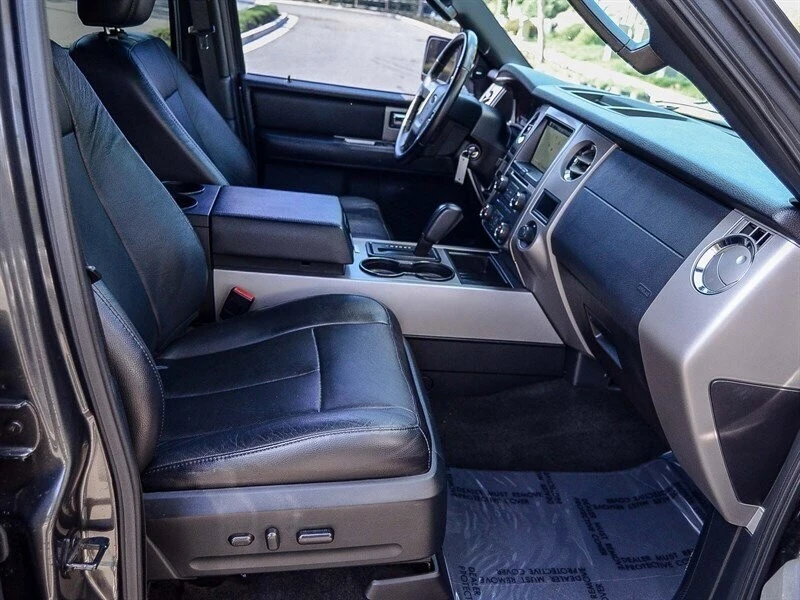 2016 Ford Expedition 4th Gen - Image 19 of 21