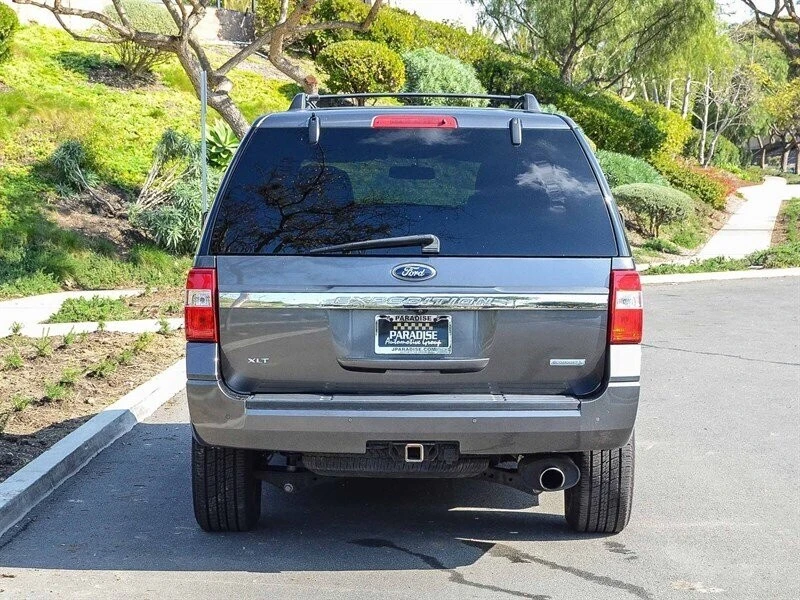 2016 Ford Expedition 4th Gen - Image 5 of 21