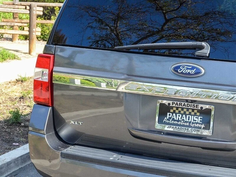 2016 Ford Expedition 4th Gen - Image 14 of 21